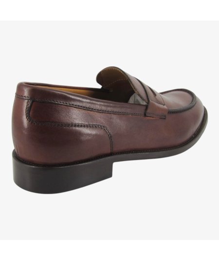 Kebo DU601 Mocassino Uomo