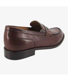 Kebo DU601 Mocassino Uomo