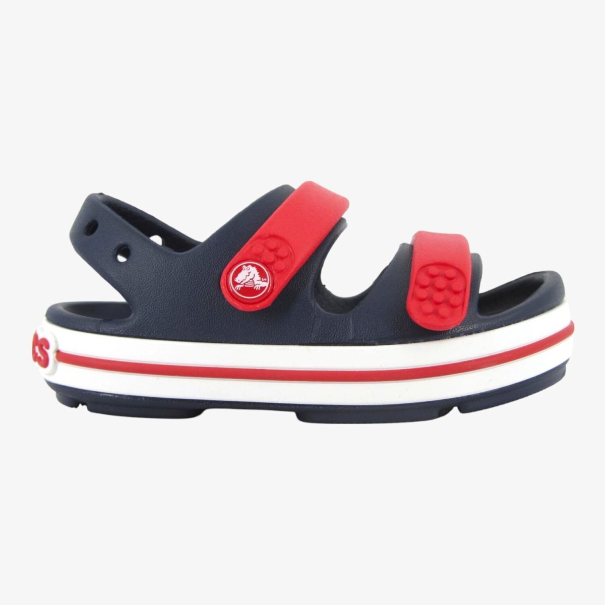 Crocs Crocband Cruiser Sandalo Bambino