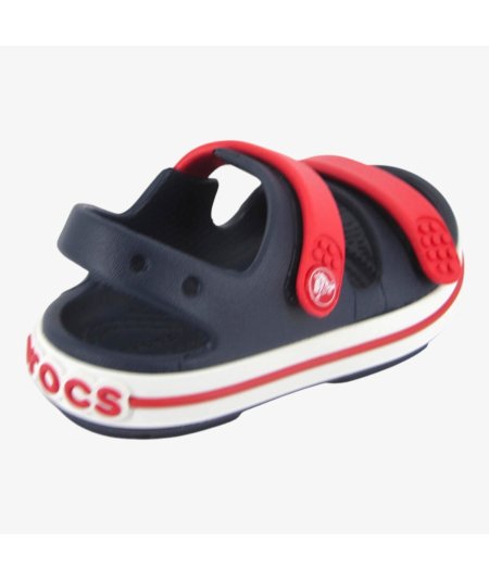 Crocs Crocband Cruiser Sandalo Bambino