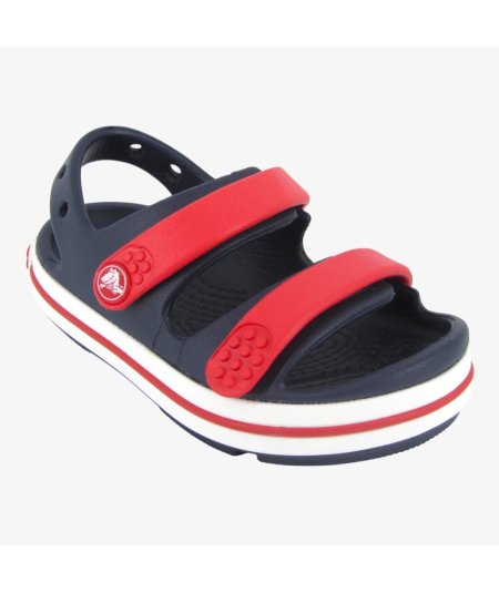 Crocs Crocband Cruiser Sandalo Bambino