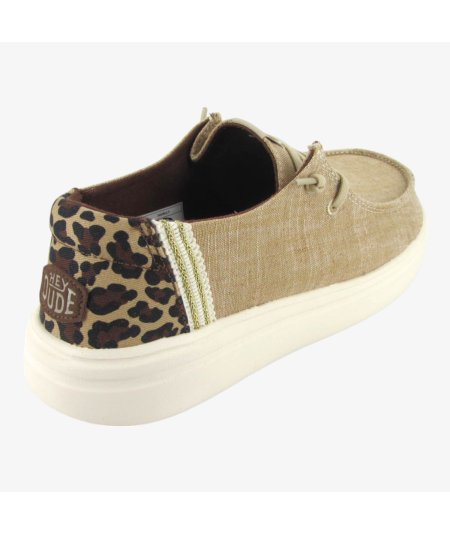 Hey Dude Wendy Rise W