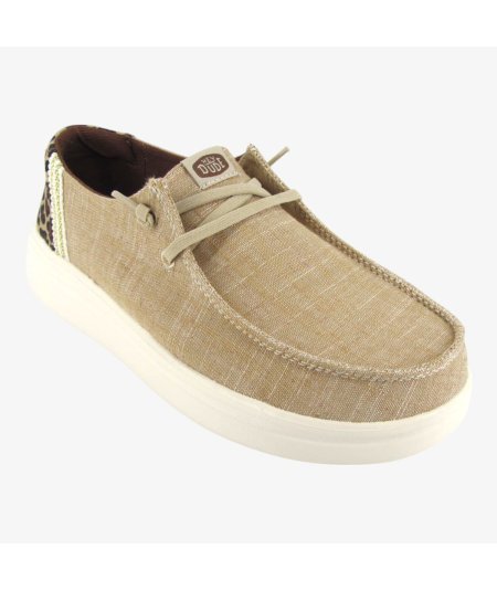 Hey Dude Wendy Rise W