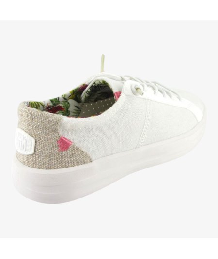 Hey Dude Wendy rise animal