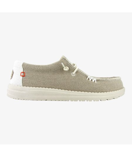 Dude 40003-1LB  Wally braided unisex