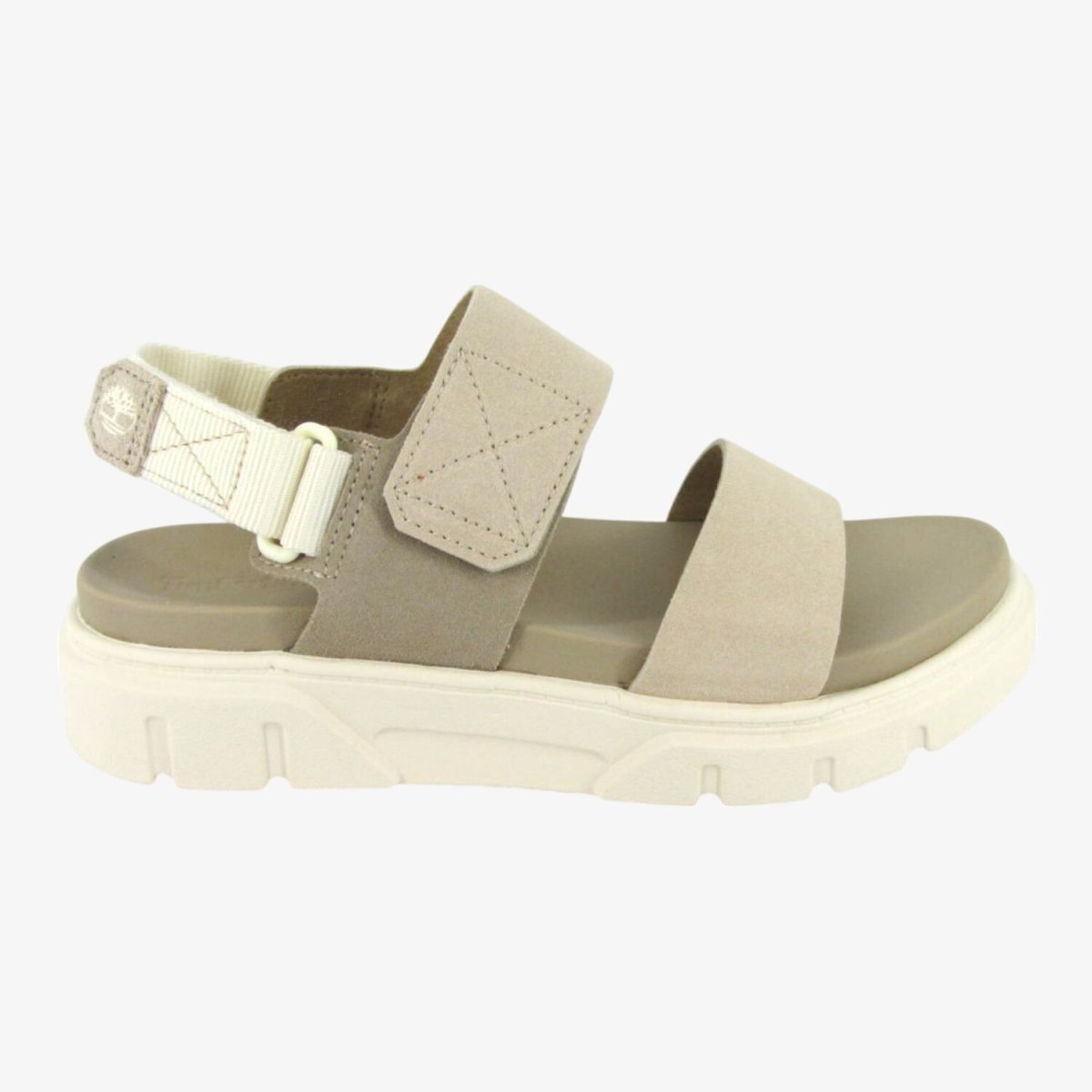 Timberland London Vibe Cross Sandalo da Donna