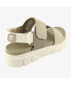 Timberland London Vibe Cross Sandalo da Donna