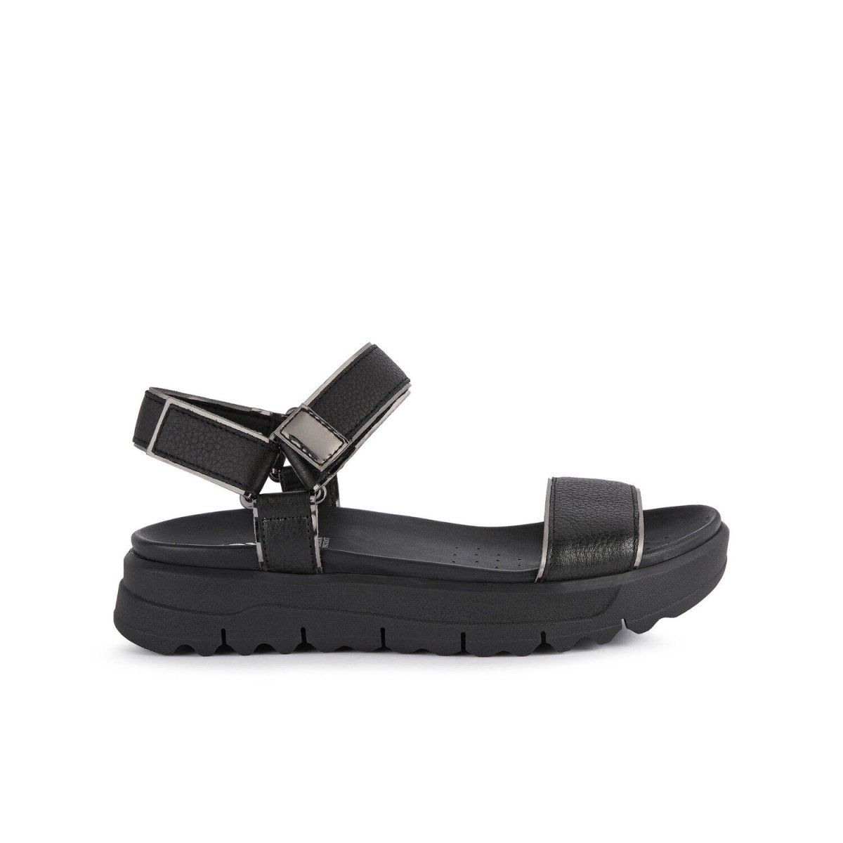 Geopx xand J - Sandalo Donna