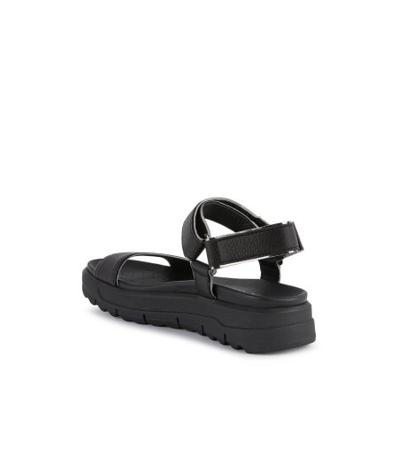 Geopx xand J - Sandalo Donna