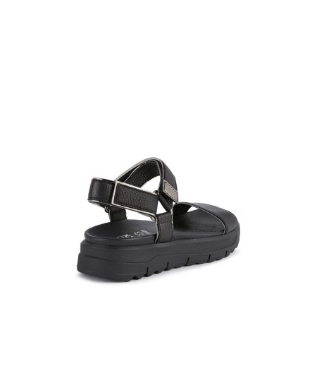 Geopx xand J - Sandalo Donna