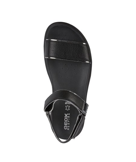 Geopx xand J - Sandalo Donna