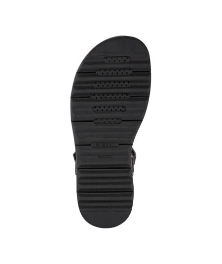 Geopx xand J - Sandalo Donna