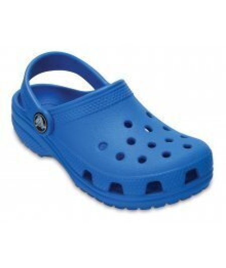 Crocs Classic Clog Kids