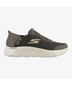 Skechers 216324/BRN Slip-ins: Garza - Gervin