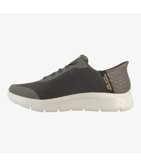 Skechers 216324/BRN Slip-ins: Garza - Gervin
