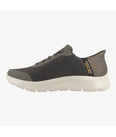 Skechers 216324/BRN Slip-ins: Garza - Gervin
