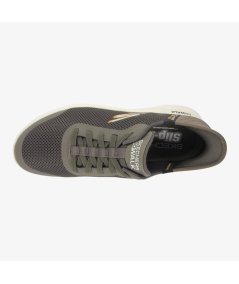 Skechers 216324/BRN Slip-ins: Garza - Gervin