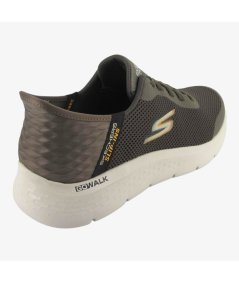 Skechers 216324/BRN Slip-ins: Garza - Gervin