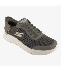 Skechers 216324/BRN Slip-ins: Garza - Gervin