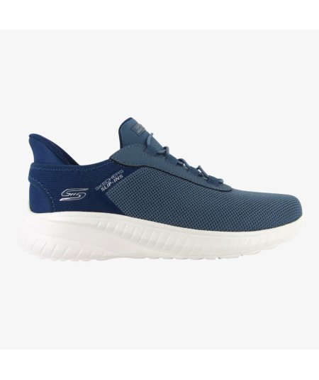 Skechers Slip-ins: BOBS Sport Squad Chaos Mocassino/slip On Uomo