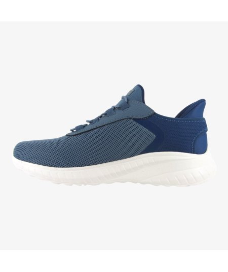 Skechers Slip-ins: BOBS Sport Squad Chaos Mocassino/slip On Uomo