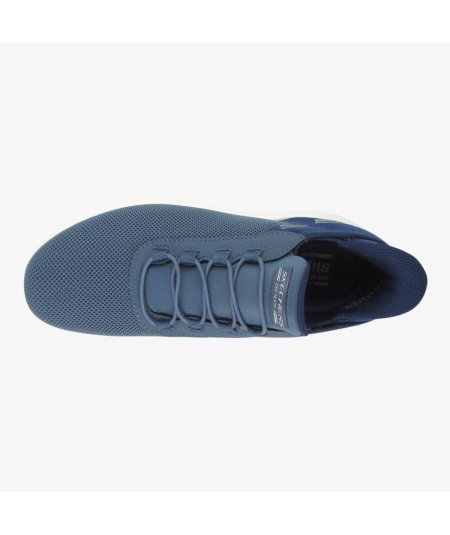 Skechers Slip-ins: BOBS Sport Squad Chaos Mocassino/slip On Uomo