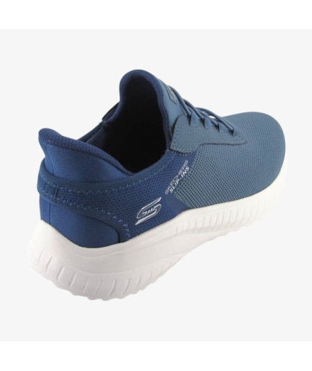 Skechers Slip-ins: BOBS Sport Squad Chaos Mocassino/slip On Uomo