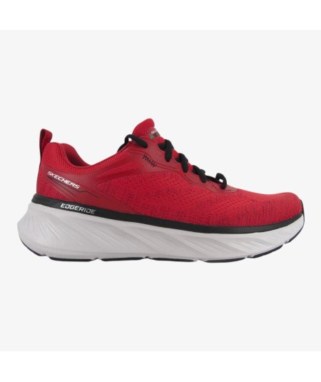Skechers 232836/RDBK Relaxed Fit: Edgeride Exxo Scarpa Sportiva Uomo