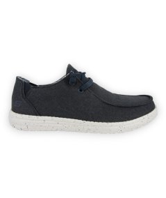 SKECHERS 210101/NVY Relaxed Fit®: Melson - Chad.