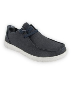 SKECHERS 210101/NVY Relaxed Fit®: Melson - Chad.