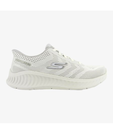 Skechers 216375/WGY Burns-Agoura Slip-ins in tessuto da Uomo