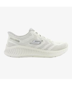 Skechers 216375/WGY Burns-Agoura Slip-ins in tessuto da Uomo