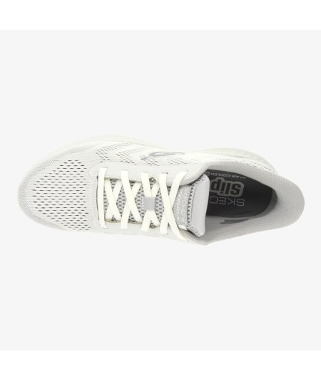 Skechers 216375/WGY Burns-Agoura Slip-ins in tessuto da Uomo