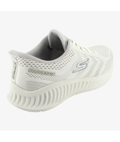Skechers 216375/WGY Burns-Agoura Slip-ins in tessuto da Uomo