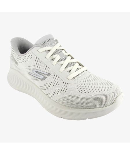 Skechers 216375/WGY Burns-Agoura Slip-ins in tessuto da Uomo