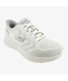 Skechers 216375/WGY Burns-Agoura Slip-ins in tessuto da Uomo