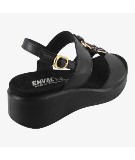 Enval Soft 7792200 Caterina Sandalo Donna