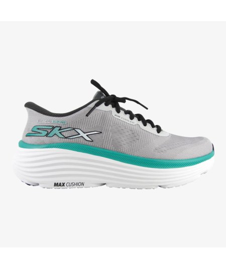Skechers 220611/LTGY Slip-ins Max Cushioning Endeavour Exciton