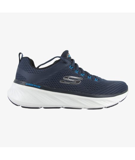 Skechers 232843/CCBK Edgeride Contention Scarpa Sportiva Uomo