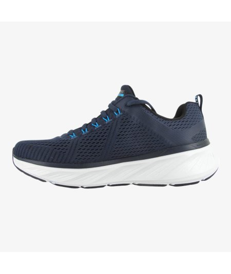 Skechers 232843/CCBK Edgeride Contention Scarpa Sportiva Uomo