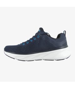 Skechers 232843/CCBK Edgeride Contention Scarpa Sportiva Uomo