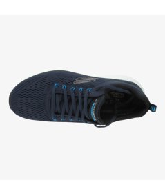 Skechers 232843/CCBK Edgeride Contention Scarpa Sportiva Uomo