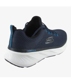 Skechers 232843/CCBK Edgeride Contention Scarpa Sportiva Uomo