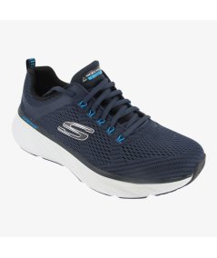 Skechers 232843/CCBK Edgeride Contention Scarpa Sportiva Uomo