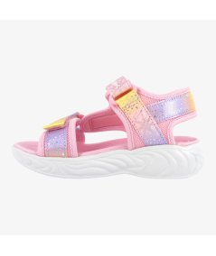 Skechers Unicorn Dreams - Majestic Bliss Sandalo Bambina