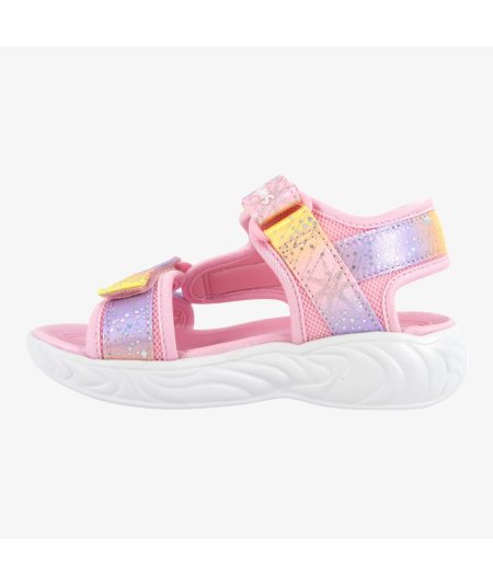Skechers Unicorn Dreams - Majestic Bliss Sandalo Bambina