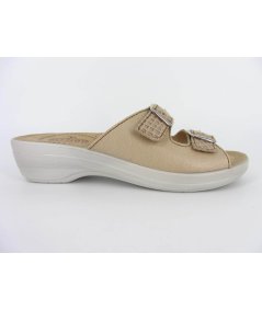 Fly Flot T5C33GE Ciabatte 2 Fibbie