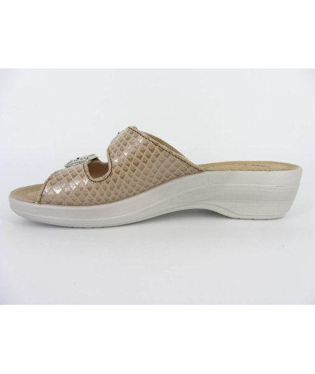 Fly Flot T5C33GE Ciabatte 2 Fibbie