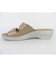 Fly Flot T5C33GE Ciabatte 2 Fibbie