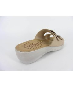 Fly Flot T5C33GE Ciabatte 2 Fibbie